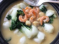 -臻萃轩中餐厅(国家会展中心店)