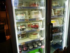 -DQ·蛋糕·冰淇淋(奥林匹克广场店)