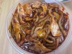 -啊臻味道米粉(义乌店)
