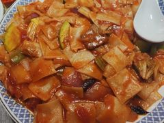 -阿西娅食府(中关村店)