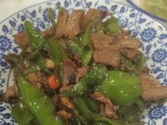 农家小炒肉-新新湘菜馆(新中街二条店)