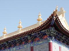 -西安市广仁寺