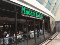 -关夫人餐厅(阳光广场店)