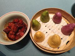 -宴周康·精致江浙菜(周浦店)