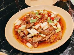 -廖川菜(太阳宫店)