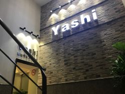 -雅仕 HAIR SALON 美发沙龙