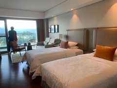 -绿城千岛湖喜来登度假酒店