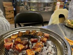 -本炙炭烤·蒲烧活鳗料理店(金沙洲店)
