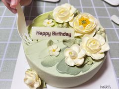 -派悦坊·甜品·蛋糕(虹口龙之梦店)