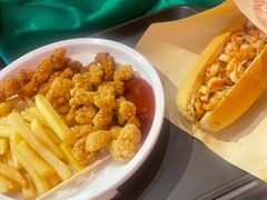 -虾小士(秦皇岛茂业天地店)