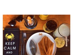 -Ministry of Crab(科伦坡店)