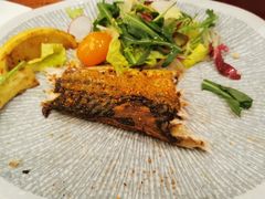 -卡朋厨房(289艺术园区店)