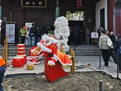-钱王祠