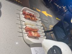 -丰茂烤串(港旅店)