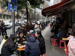 -朱大嘴肥肠血旺(福字街店)
