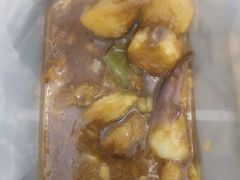 -苏师傅菜馆(上沙店)