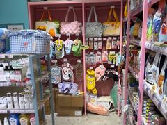 -FAELING PETS美天灵宠物(合生汇店)