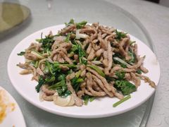 -胖子菜馆(隆昌路店)
