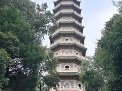 -灵谷景区
