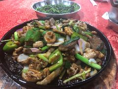 -联丰美食(番禺店)