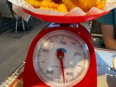 -肥韬茶餐厅(海上世界店)
