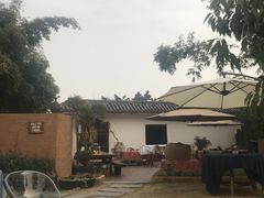 -悦哉·派对·草坪婚礼·围炉煮茶(三圣乡店)