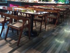 -泰谷酒店·太古码头闽菜自助餐厅