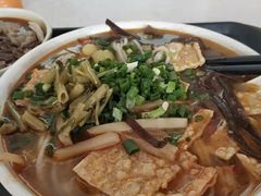 -西环肥仔螺蛳粉(南宁第一分店)