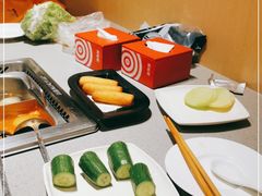-海底捞火锅(海宁路店)