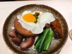 -龙记·香港茶餐厅(海上世界店)