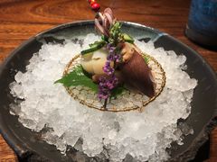 -桐寿司Sushi Tong