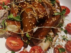 -花舍·新派粤菜·西餐·下午茶(亚运村·鸟巢店)