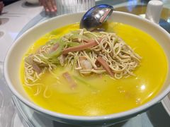 -品大三·经典淮扬菜(大行宫店)