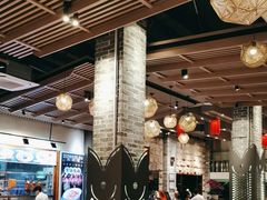 -滋粥楼·顺德菜(番禺广场总店)