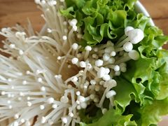 -珍巴奴毛肚牛肉小火锅(四惠店)