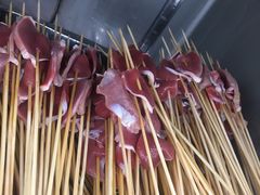 -雲记卢妈冷锅串串(中道街总店)