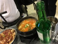 -釜山火炉·海鲜烤肉(紫藤路店)