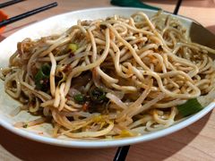 -林静小吃(复兴路店)