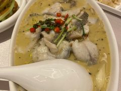 -粗茶淡饭·汉口公馆(循礼门店)