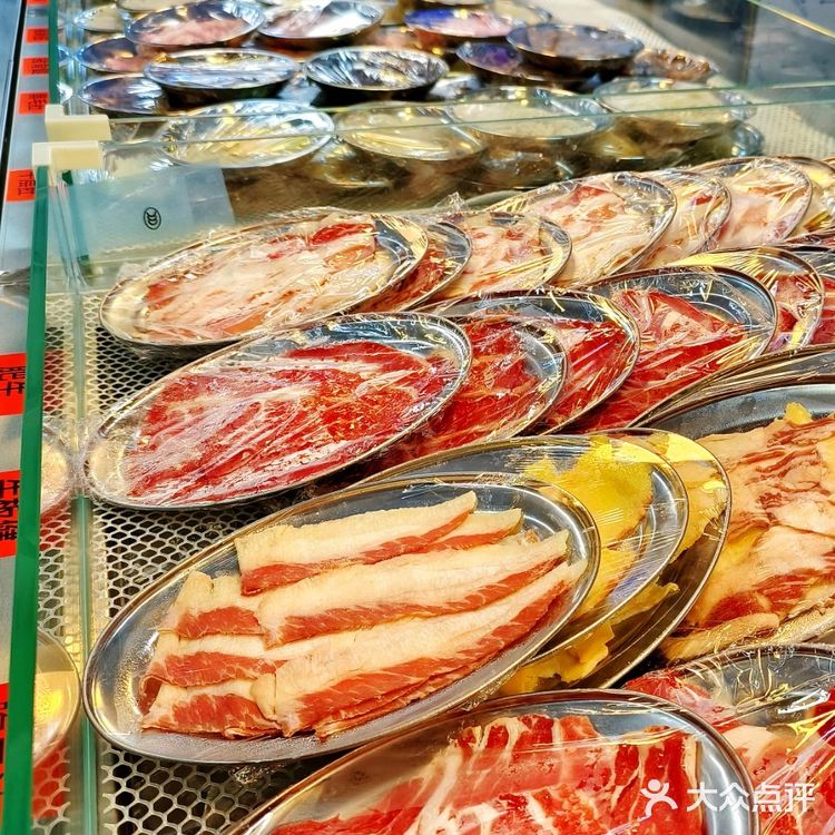 四川北路上的“王富贵火锅”免费加入会员群，马上68折！