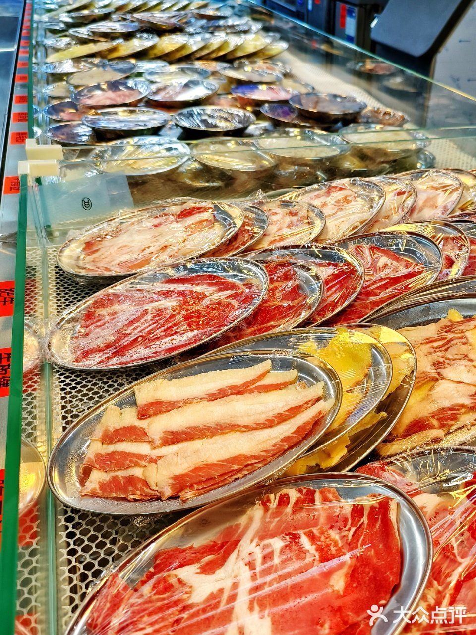 四川北路上的“王富贵火锅”免费加入会员群，马上68折！