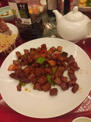 -万丽天津宾馆宴会厅