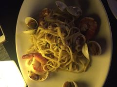 -WOLFGANG PUCK KITCHEN & BAR(迪士尼小镇店)