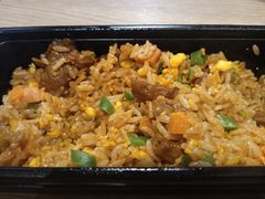 -肯德基(坑梓店)