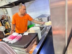 -津门张记包子铺(华昌道店)
