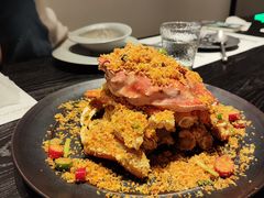 俄罗斯松叶蟹-NIUNIUPARK和牛螃蟹(龙湖杭州滨江天街店)