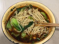 -赵伍面庄(松石大道店)