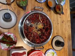 -谭三娘鲜切牛肉自助火锅(文殊院店)