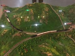 -中国铁道博物馆(正阳门馆)