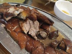 -谢边农庄(海八路店)